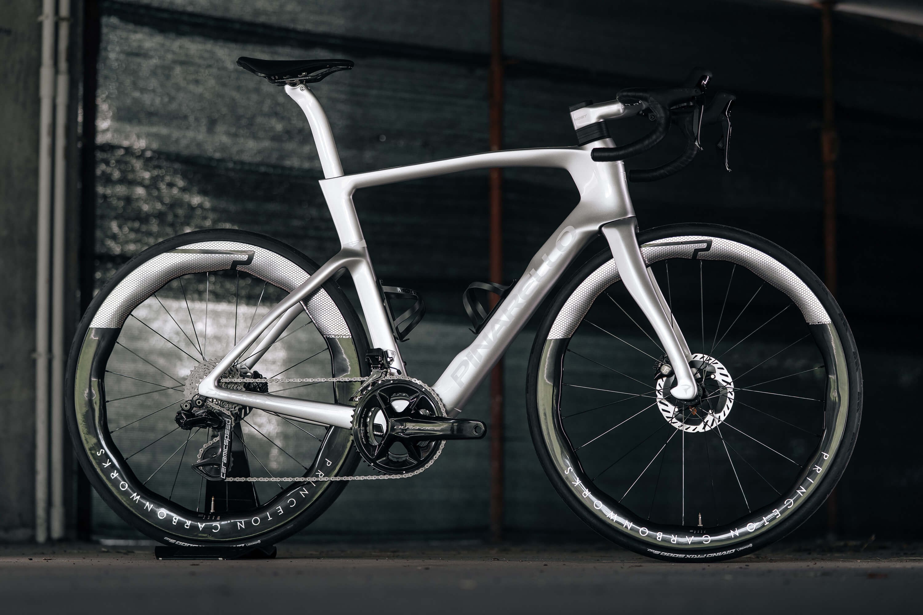 PINARELLO DOGMA F